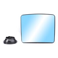 SPIEGELGLAS UNTEN