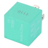 RELAIS 12V 20/30A