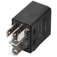 RELAIS 12V 10/20A