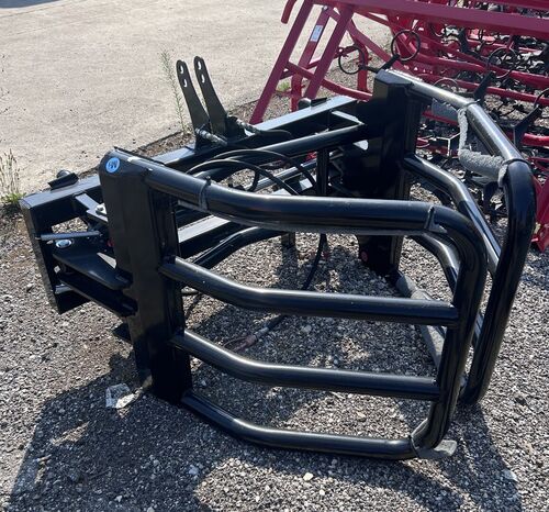 Stekro Ballengreifer V-Shape  