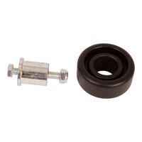 WHEEL ANTI SCALP WHEEL KIT!
