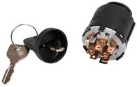 IGNITION SWITCH 4-POS (LIGHT)!