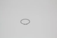 Sicherungsring 40x1,75 DIN 471 flZn