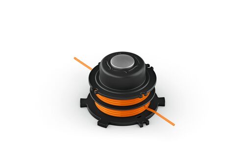 Stihl Spuleneinsatz mit Faden Autocut 25-2 / 27-2 