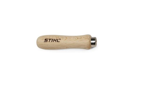 Stihl Feilengriff   