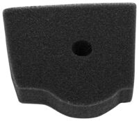 AIR FILTER ASSY ASSY!