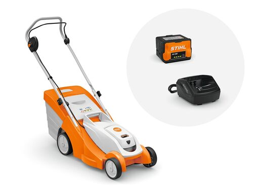 Stihl RMA 239.1  