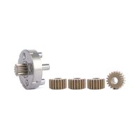 GETRIEBESATZ, MOTOR