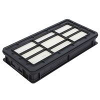 LUFTFILTER I