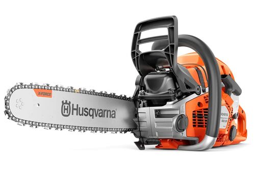 Husqvarna 560 XP MK ll 45 
