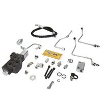 KIT HYDR.-ANHAENGEBREMSE 5700M