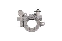 OIL PUMP ASSY !
