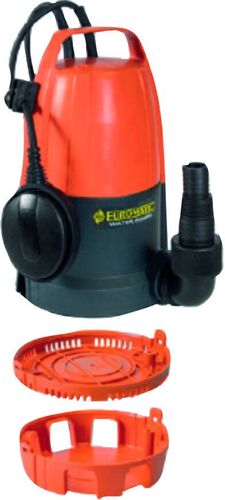 Tauchpumpe Triplex 750  