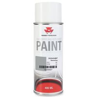 LACKSPRAY DIAMANT GRAU