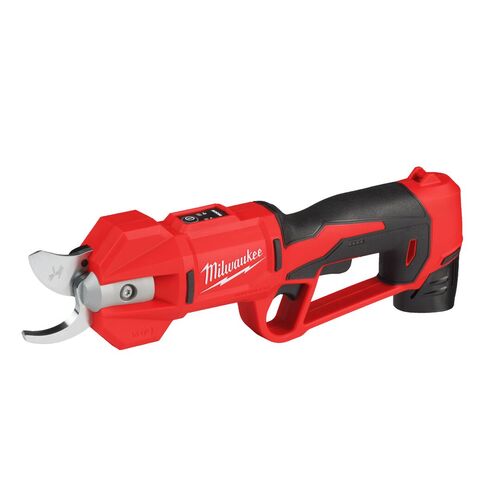 Milwaukee M12BLPRS-202 Akku-Astschere 