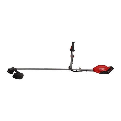 Milwaukee M18 FBCU-802 Akku-Freischneider 