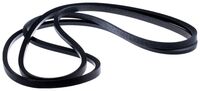 DRIVE BELT SPARE PART, KIT BEL