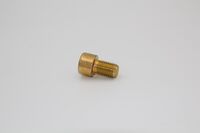 Schraube M16x25 DIN 912 8.8 ZnNi
