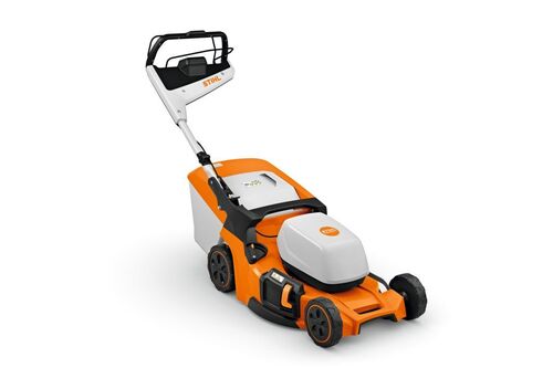 Stihl RMA 453.3 PV  