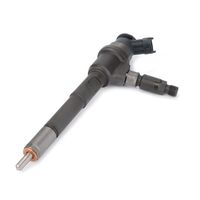 COMMONRAIL INJEKTOR