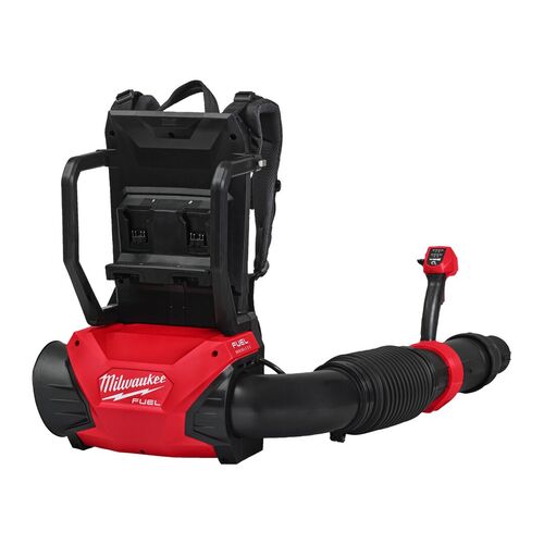 Milwaukee M18F2BPB-0 Akku-Rückensackgebläse 