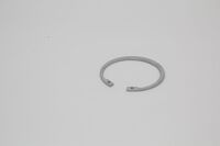 Sicherungsring 72x2,5 DIN 472 flZn