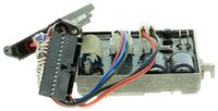 CONTROL UNIT PMDC SAFE HEDGE T