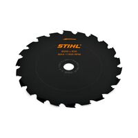 STIHL Kreissägeblatt MZ 225-22 HP