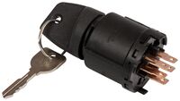 IGNITION SWITCH !