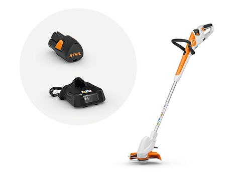 Stihl FSA 30.0 SET  1 x Akku 