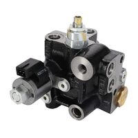 VENTILBLOCK