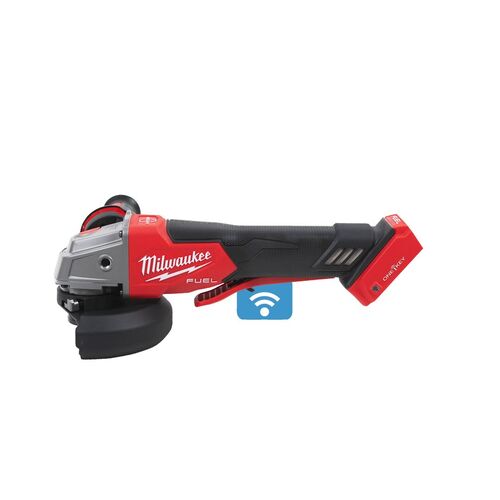 Milwaukee M18ONEFSAG125XPDB-0X Akku-Winkelschleifer 