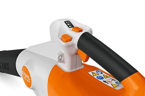 Stihl BGA 250.0 Akku-Blasgerät 
