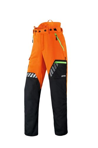 Stihl Bundhose Dynamic DuroTEC SZ Gr. XL-6 