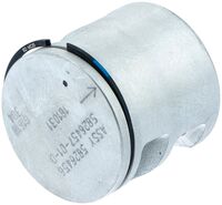 PISTON ASSY D43 G2 SPARE PART