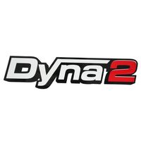 AUFKLEBER DYNA-2