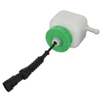 AUSGLEICHSBEHAELTER INCL. SENSOR(BREMSFL.)