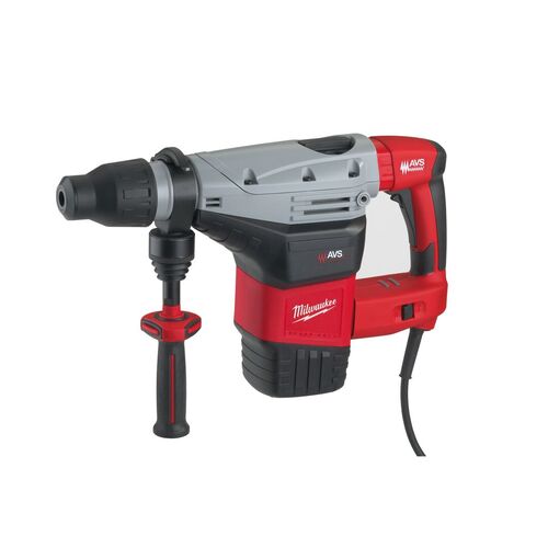 Milwaukee K750S Kombihammer 
