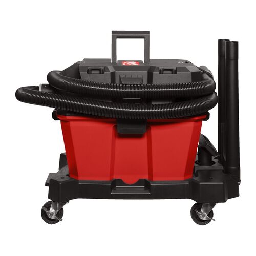 Milwaukee M18F2VC23L-0 FUEL™ Akku-Nass/Trockensauger 