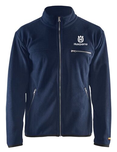 Husqvarna Fleecejacke XXXL Men  
