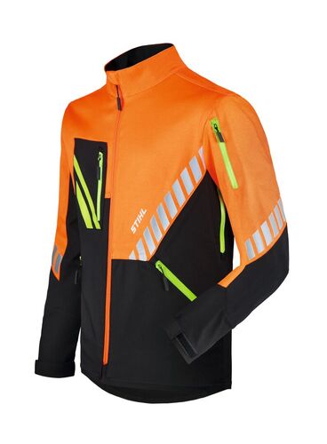 Stihl Jacke DYNAMIC DuroTEC SZ XL  