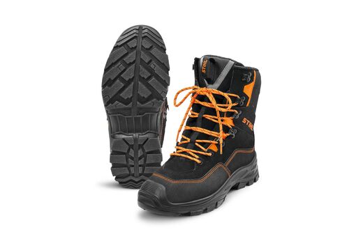 Stihl MS-Lederstiefel FUNCTION Active SZ 43  