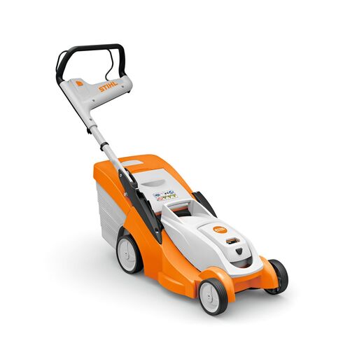 Stihl RMA 239.1 C   