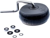 WHEEL KIT FRONT P2 SPARE PART