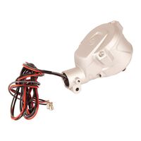 MOTOR ASSY BLDC BLADE