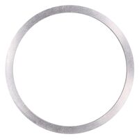 EINSTELLSCHEIBE 0,50 MM