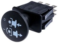 SWITCH PTO, 8 TERMINAL, STANDA