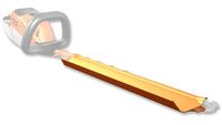 STIHL Fangblech für Schneidmesser, 50 cm