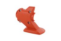 HANDLEBAR BRACKET ASSY!