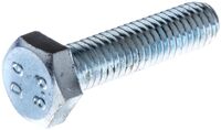 SCREW EHHM ISO 4017 M 6 X 25 8